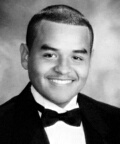 Juan Mosqueda: class of 2010, Grant Union High School, Sacramento, CA.